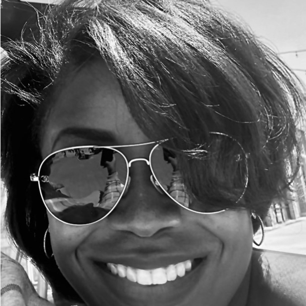 Meet your Posher, Tonya